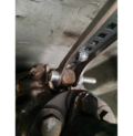 Levier de vitesses réglable V2 BMW SWAP E30 E36 E46 E92 E90 E82