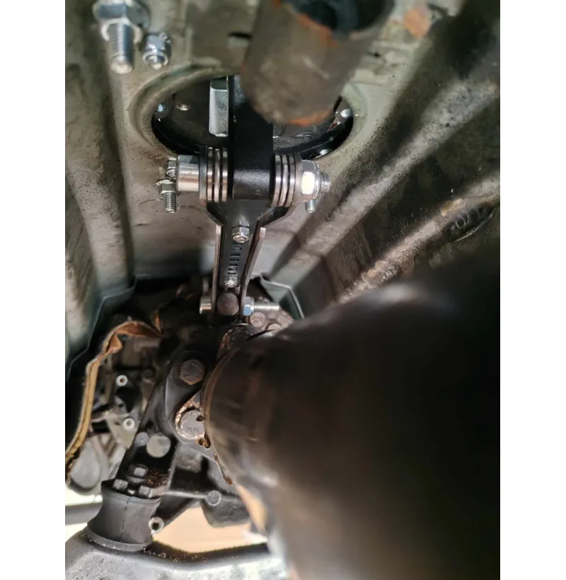 Levier de vitesses réglable V2 BMW SWAP E30 E36 E46 E92 E90 E82