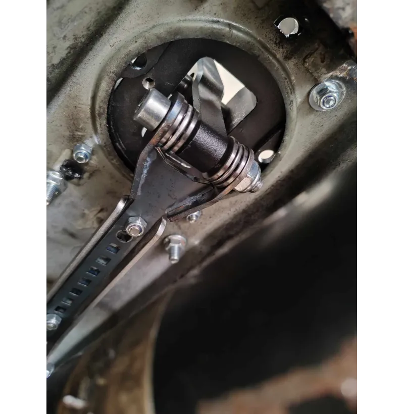 Levier de vitesses réglable V2 BMW SWAP E30 E36 E46 E92 E90 E82