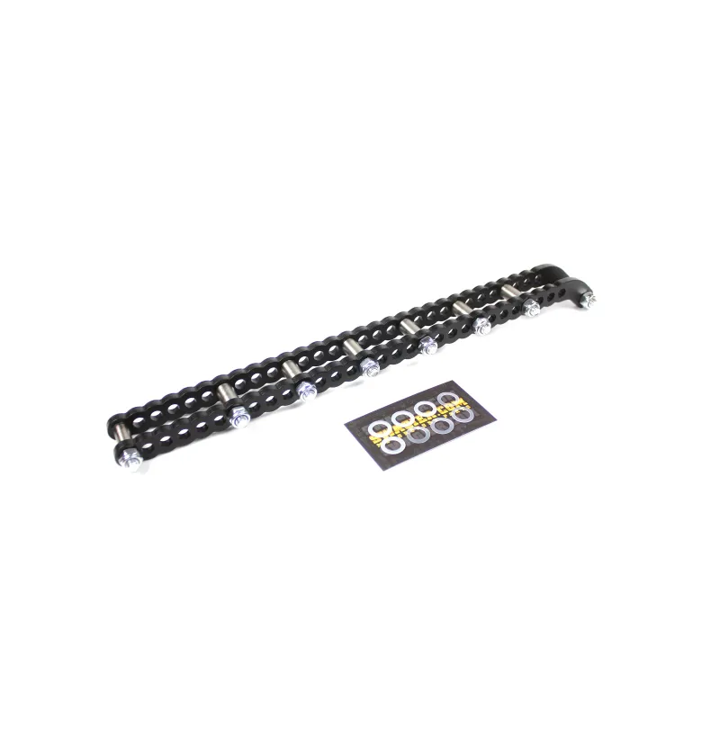 Biellette de direction réglable pour BMW SWAP E36 E46 E92 E90