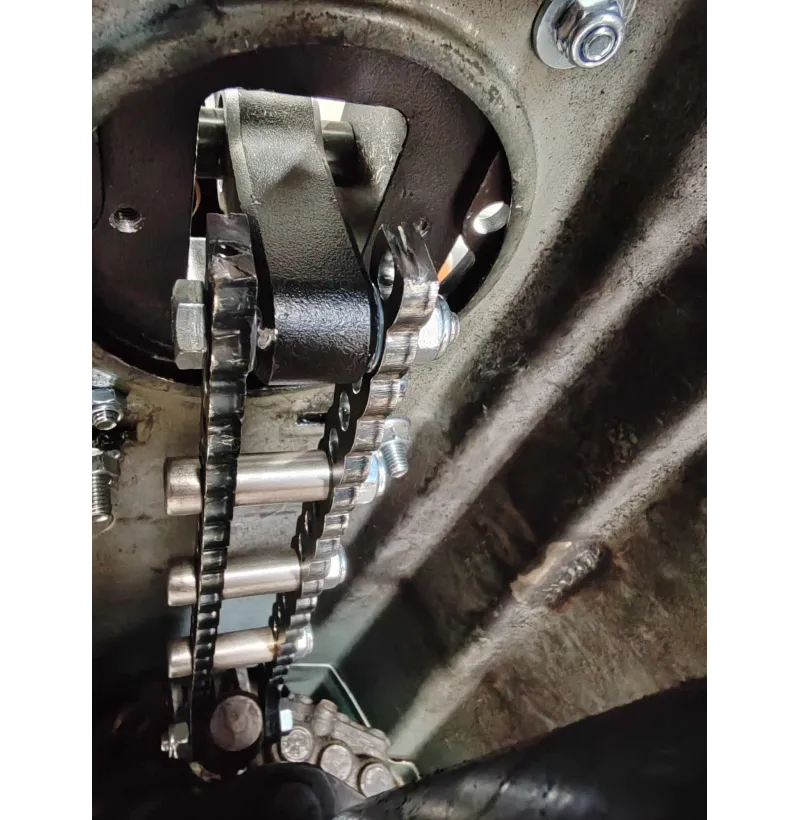 Biellette de direction réglable pour BMW SWAP E36 E46 E92 E90