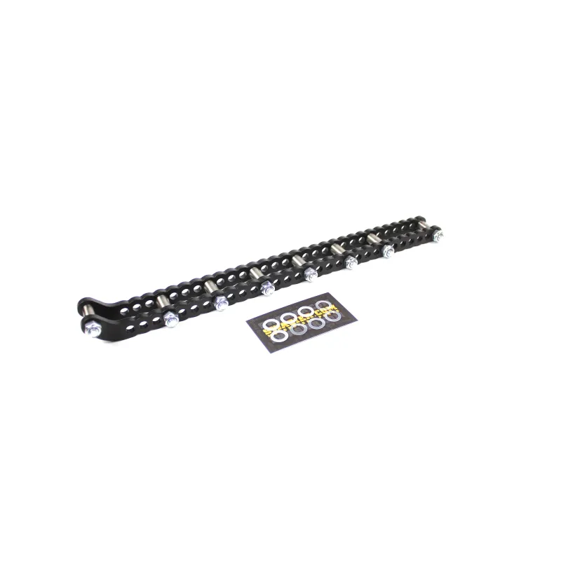 Biellette de direction réglable pour BMW SWAP E36 E46 E92 E90