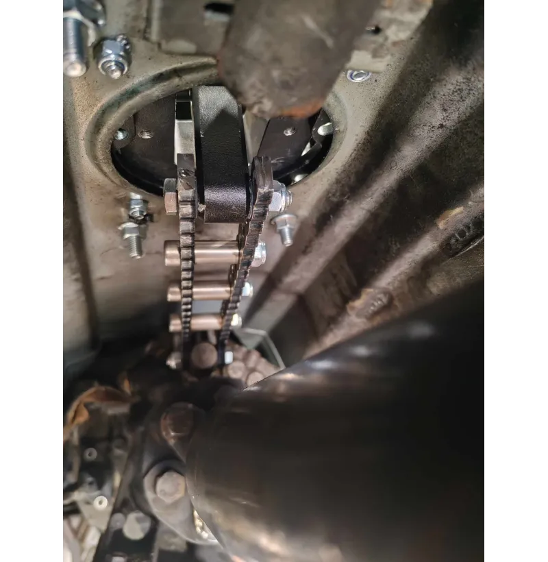 Biellette de direction réglable pour BMW SWAP E36 E46 E92 E90