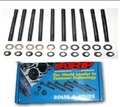 Goujons de culasse ARP Porsche 2.0L/3.8L 911-930 refroidi par air