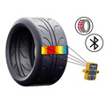 TMB04 - Tire / Set Temp Monitoring - BLE with Charging Box