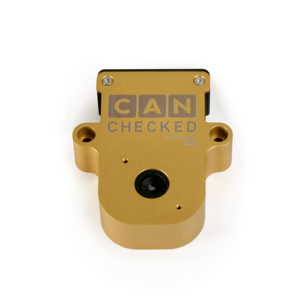 BMB01 - Brake / Single Temp Monitoring - BLE