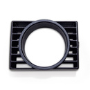 MFD15 - 52mm Bezel for Audi 80 Cabriolet LHD/RHD