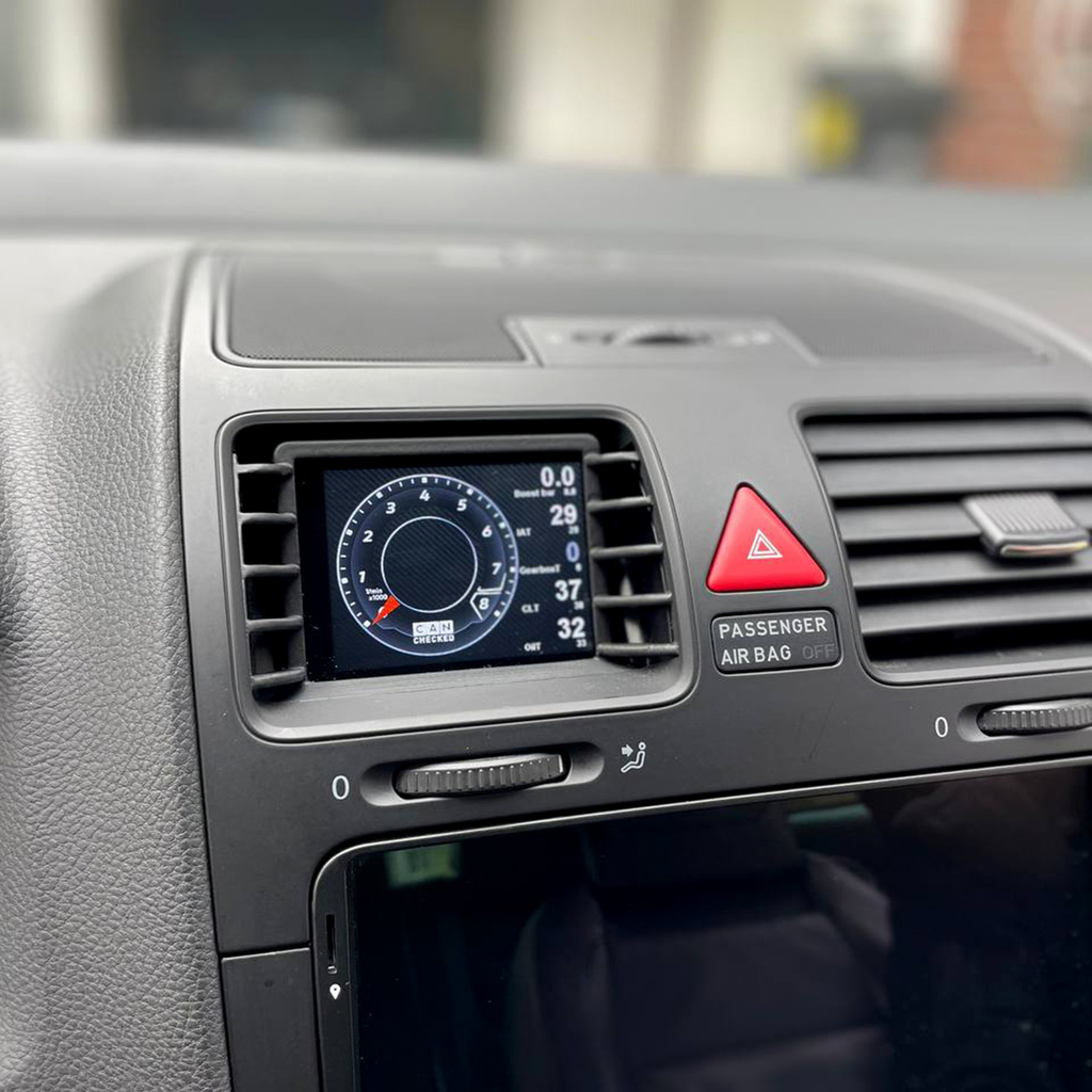 MFD32 Gen2 for VW Golf MK5 (Typ 1K) LHD/RHD