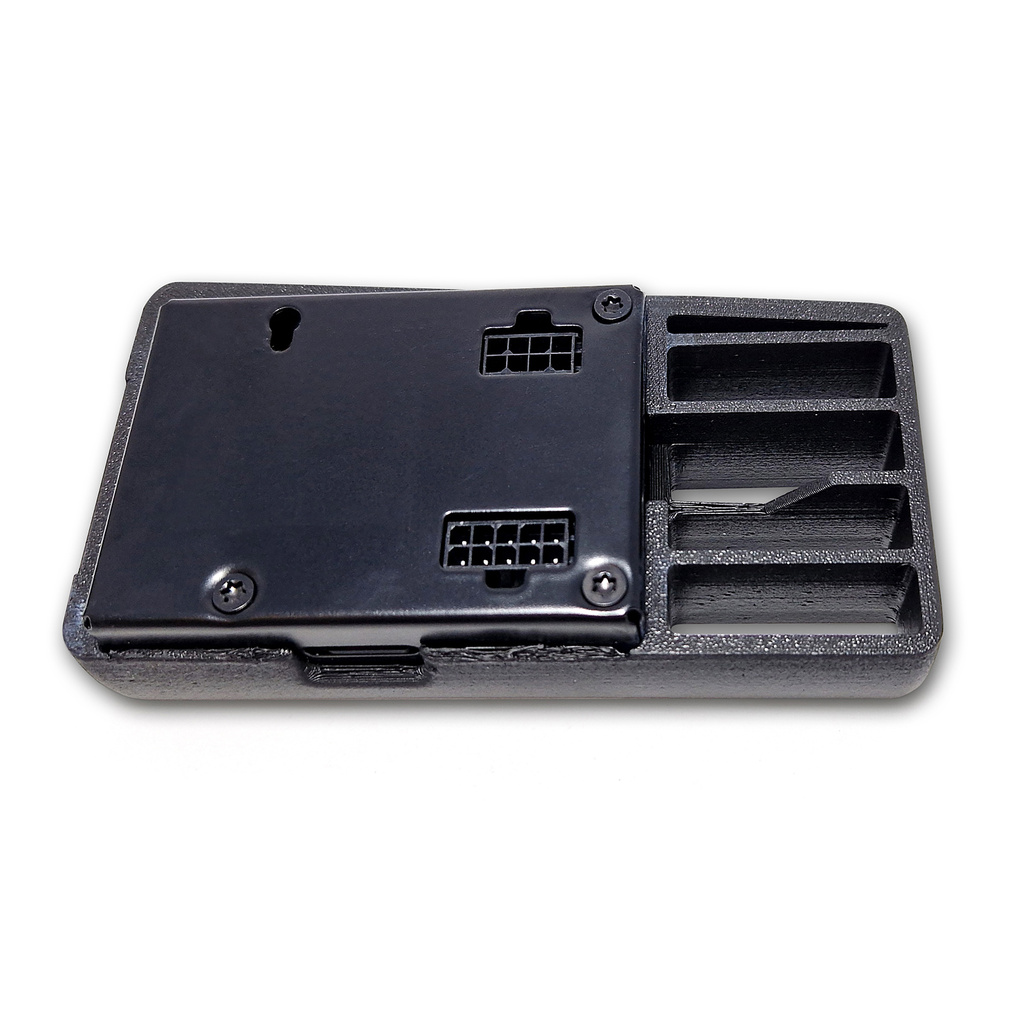 MFD28 Gen2 for VW Golf MK3 (Typ 1H) RHD