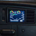 MFD28 Gen2 for VW Golf MK3 (Typ 1H) LHD