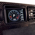 MFD28 Gen2 for VW Corrado FL LHD