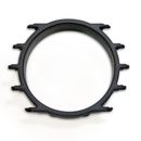 MFD15 - 52mm Bezel for Audi A3 8P LHD/RHD