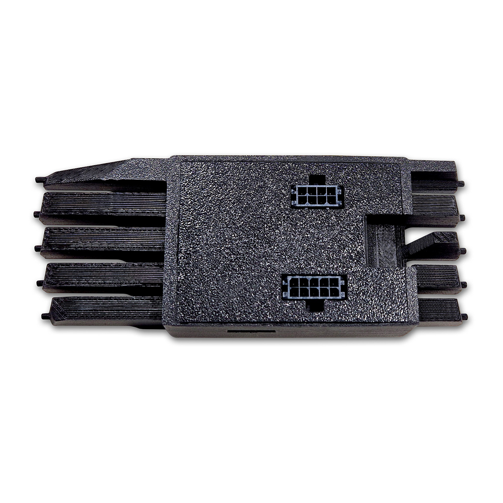 MFD28 Gen2 for VW Caddy MK4 RHD