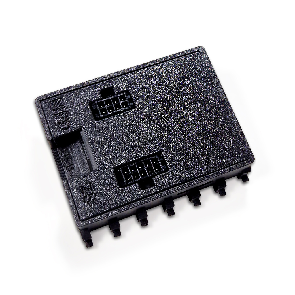 MFD28 Gen2 for Dodge Charger LX LHD