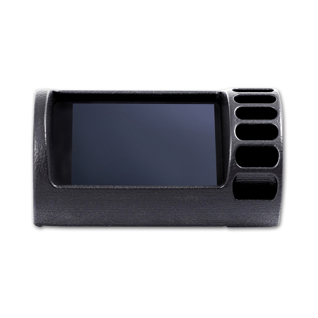 MFD28 Gen2 for BMW 3-series E30 LHD/RHD
