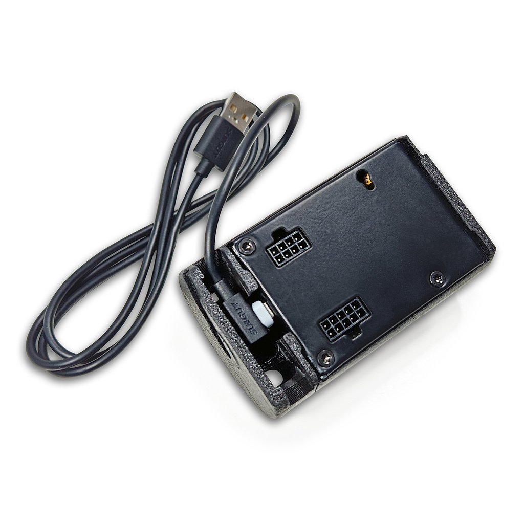 MFD28 Gen2 for BMW Z3 M Coupe LHD