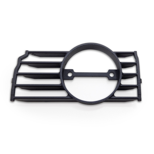 MFD15 - 52mm Bezel for VW Golf MK6 (Typ 1K) RHD