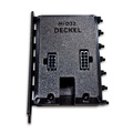 MFD28 Gen2 for Dodge RAM 4 LHD