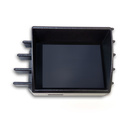 MFD28 Gen2 for Porsche 911 / 997 LHD  freie ECU