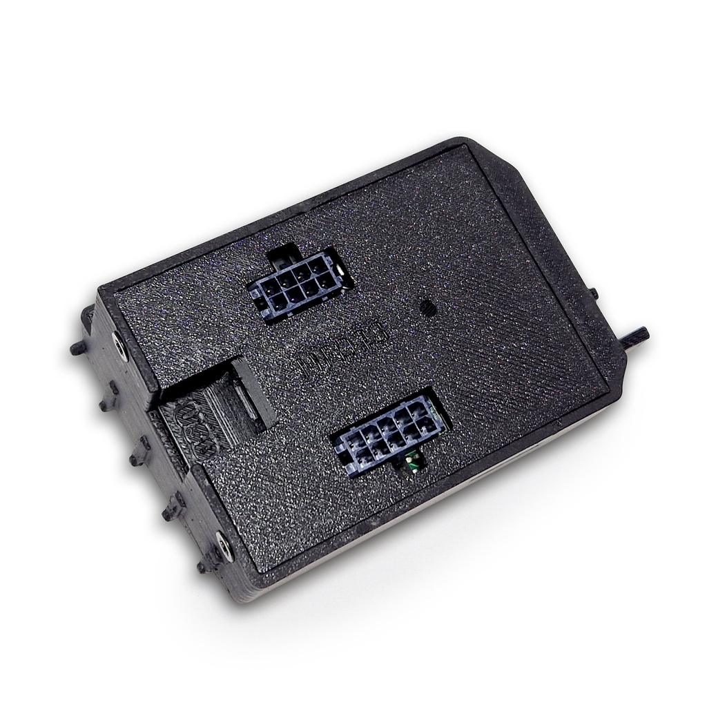 MFD28 Gen2 for Porsche 911 / 997 LHD  freie ECU