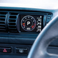 MFD28 BMW E30 RHD GEN2