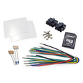 MFD28 Gen2 for BMW 5-series E34 LHD  mit Klimaanlage