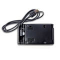 MFD28 Gen2 for BMW 5-series E34 LHD  mit Klimaanlage