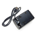 MFD28 Gen2 for BMW 5-series E34 LHD  mit Klimaanlage