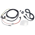 MFD32 Gen2 for BMW G81/G87 LHD  vormontiert