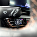 MFD28 Gen2 for Cupra Leon / Formentor KM LHD