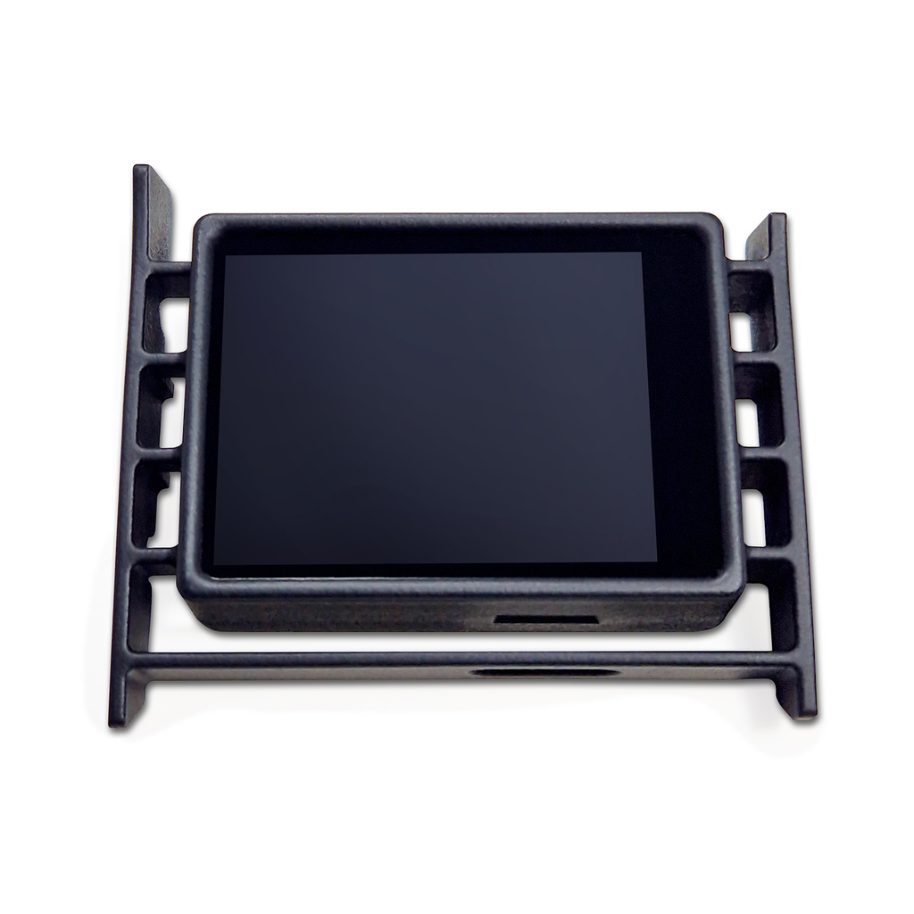 MFD28 Gen2 for Nissan Patrol GYG1 RHD