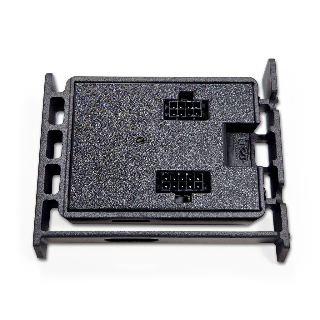 MFD28 Gen2 for Nissan Patrol GYG1 RHD