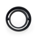 MFD15 - 52mm Bezel for Renault Clio MK4 / Opel Vivaro LHD/RHD