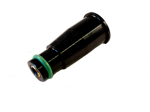 Adaptateur d'injecteur de 11mm-14mm long