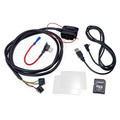 MFD32 Gen2 for Subaru Impreza GR inkl. WRX LHD