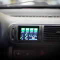 MFD32 Gen2 for Seat Leon/Cupra 1M LHD  mittlere Lüftung