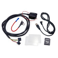 MFD28 Gen2 for Toyota GT86 / Subaru BRZ ZN6 RHD