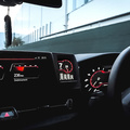MFD32 Gen2 for Toyota Supra GR A90 (MK5) RHD