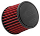 Performance AEM Sheyflow 4" Red Short