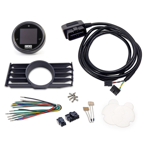 MFD15 Gen2 for VW Golf MK7 RHD