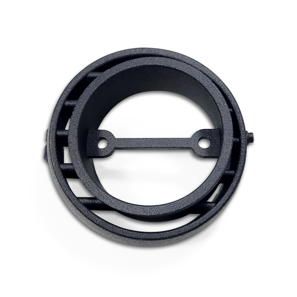 MFD15 - 52mm Bezel for Renault Clio 3 LHD