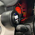 MFD15 Gen2 for Fiat 595 Abarth LHD/RHD