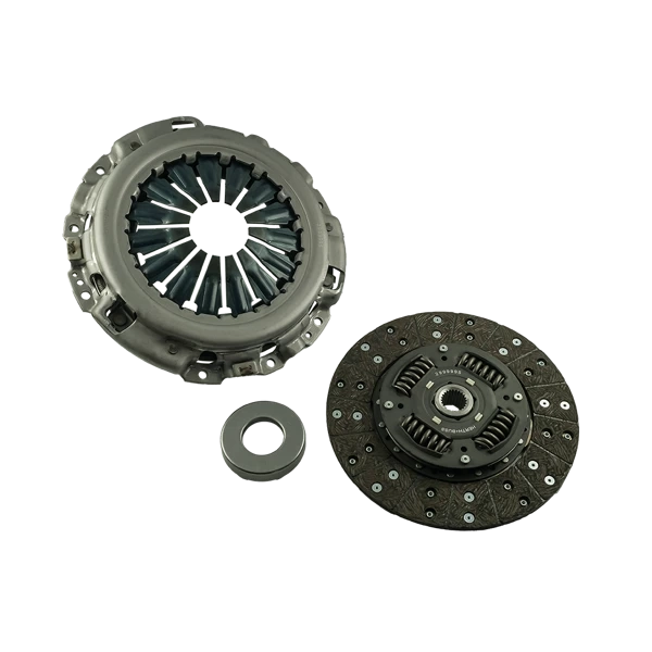 Kit adaptateur MB OM606 - Nissan Patrol Y61 ZD30 TD42 - 250mm