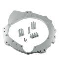 Kit adaptateur MB OM606 - Nissan Patrol Y61 ZD30 TD42 - 250mm