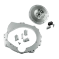 Kit adaptateur MB OM606 - Nissan Patrol Y61 ZD30 TD42 - 250mm