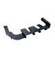 Diffuseur BMW E36 modèle M