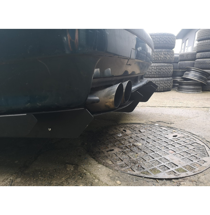 Diffuseur BMW E36 modèle M