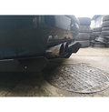 Diffuseur BMW E36 modèle M