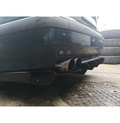 Diffuseur BMW E36 modèle M