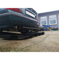 Diffuseur BMW E36 modèle M